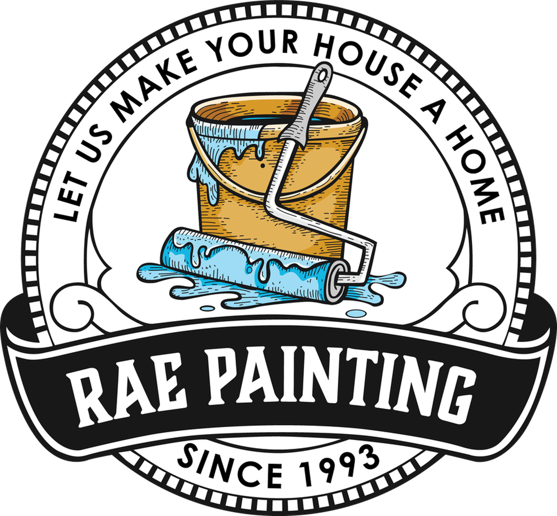 Rae Painting